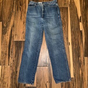 Vintage Calvin Klein size 14 Jeans